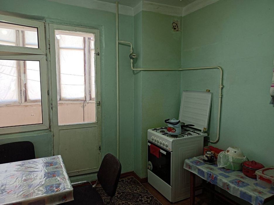 Коратош 2/7/9 (Шайхонтохур тумани)  Урта ремонт