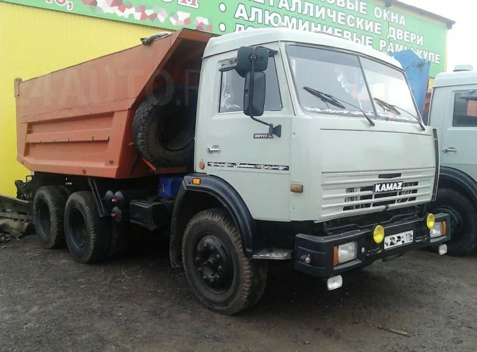 Щебень, Песок, Грунт Баласт