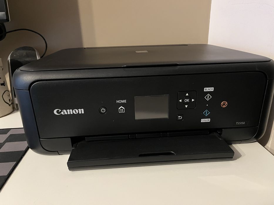Canon Pixma TS5150 Мастиленоструйно мултифункционално устройство