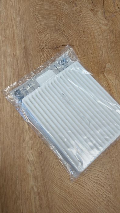 Чисто нов Прахоуловител Teri