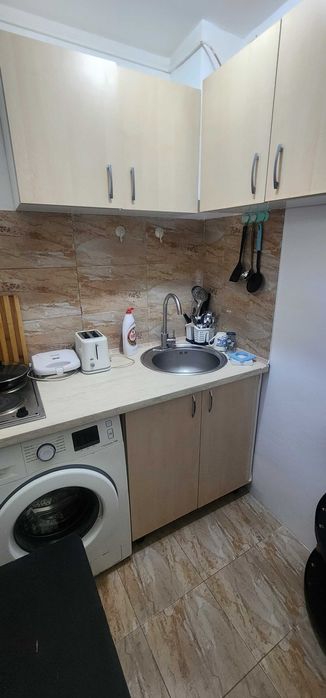 Proprietar, Tomis nord, vând apt 2 camere, mobilat, ac, izolat!