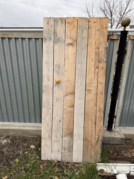 Продам дверное полотно