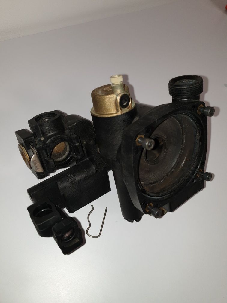 Grup Retur Corp Pompă Protherm Lynx 23BTVE