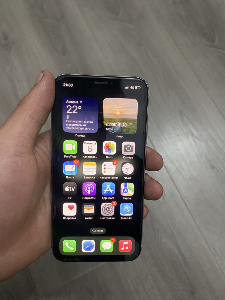 Iphone X / Айфон Х