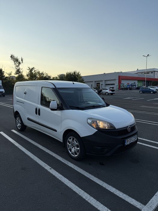 Fiat Doblo Maxi 1.3 multijet