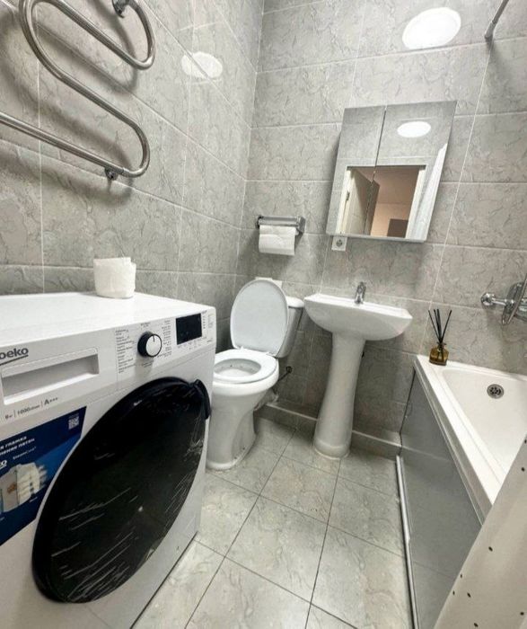 Сдаю  аренда  Квартира  в  Думрободе