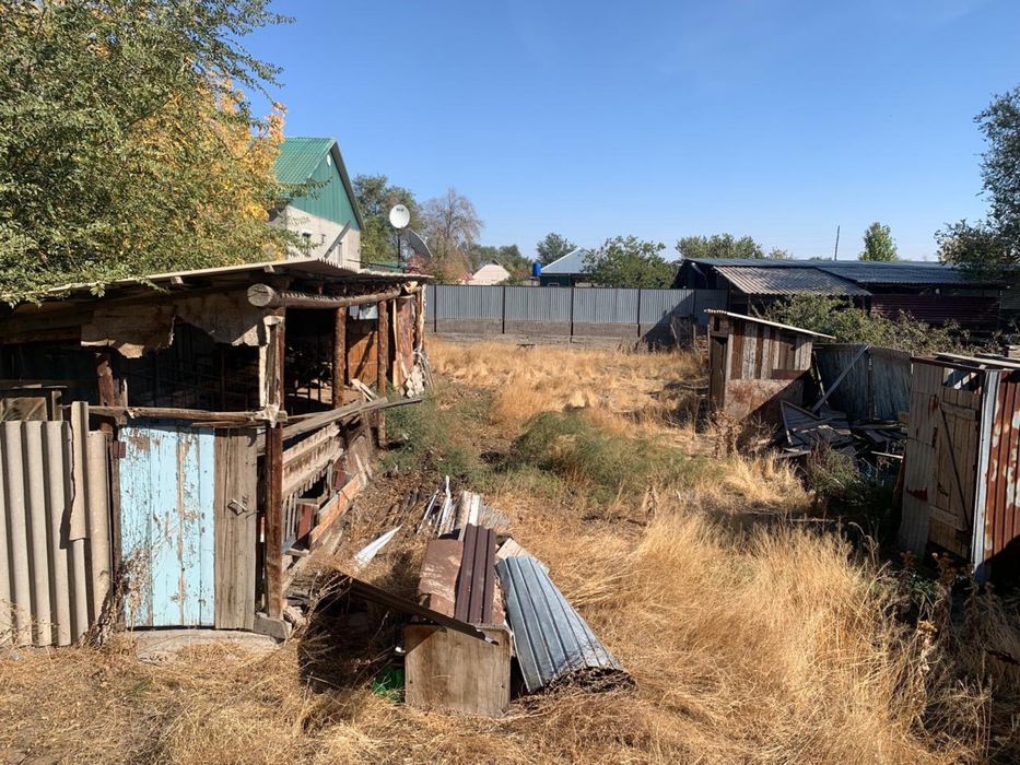 Продается большой дом