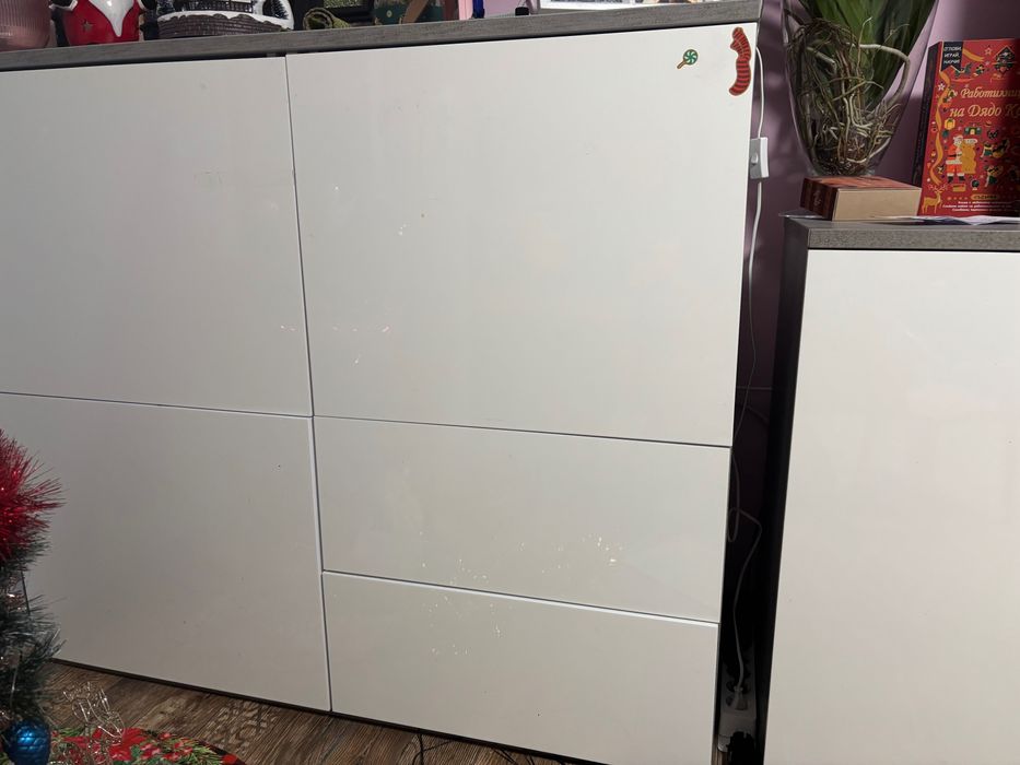 Използвани холни мебели