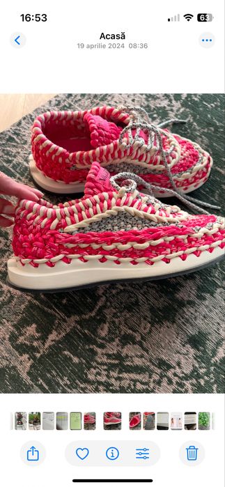 Sneakers Valentino