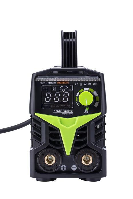 Aparat de Sudura Invertor 330A MMA TIG LIFT VRD , Kraft&Dele KD1784