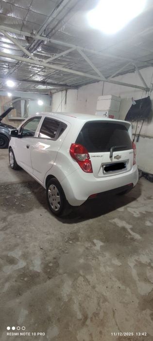 Chevrrolet spark haolati zo’r