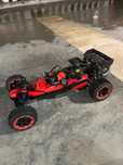 Бензинова RC кола ROFUN BAJA 29cc -1/5-2.4G