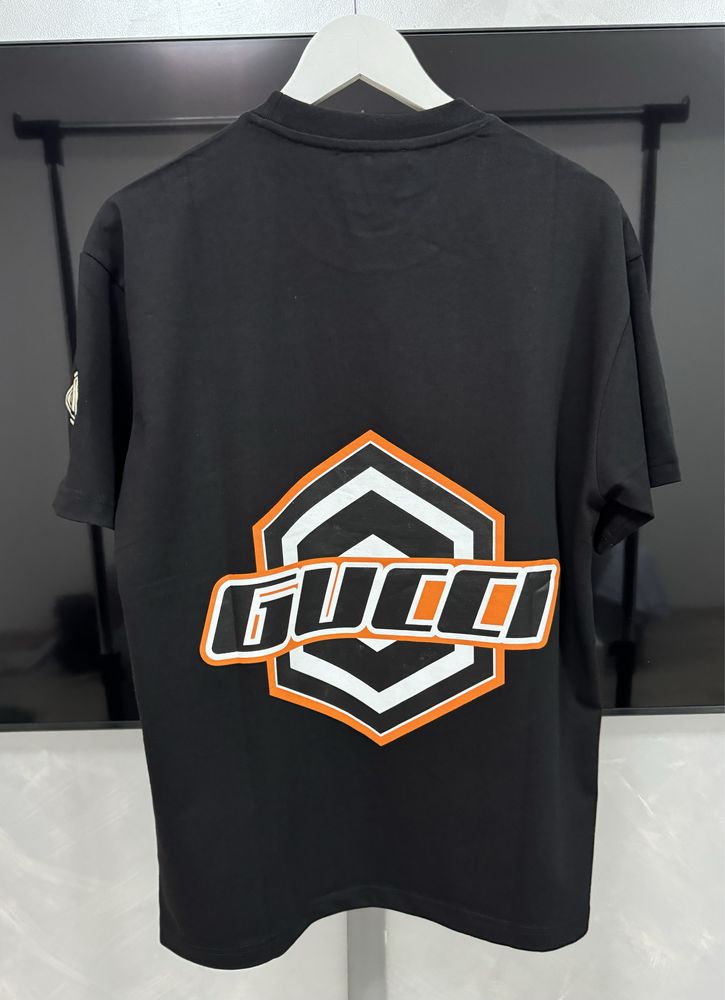 Tricou Gucci New collection