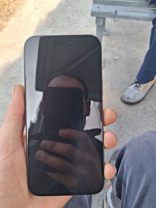 Iphone 15 plus 128 GB