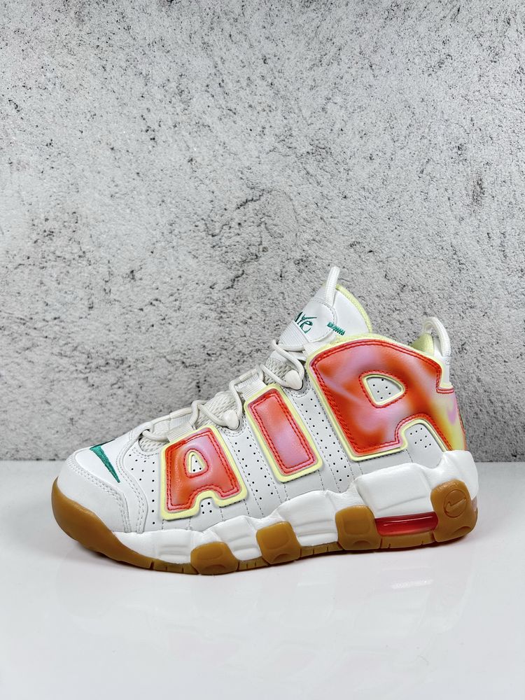 Nike Air More Uptempo Everything You Need