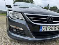 Passat CC 2009 2.0 TDI