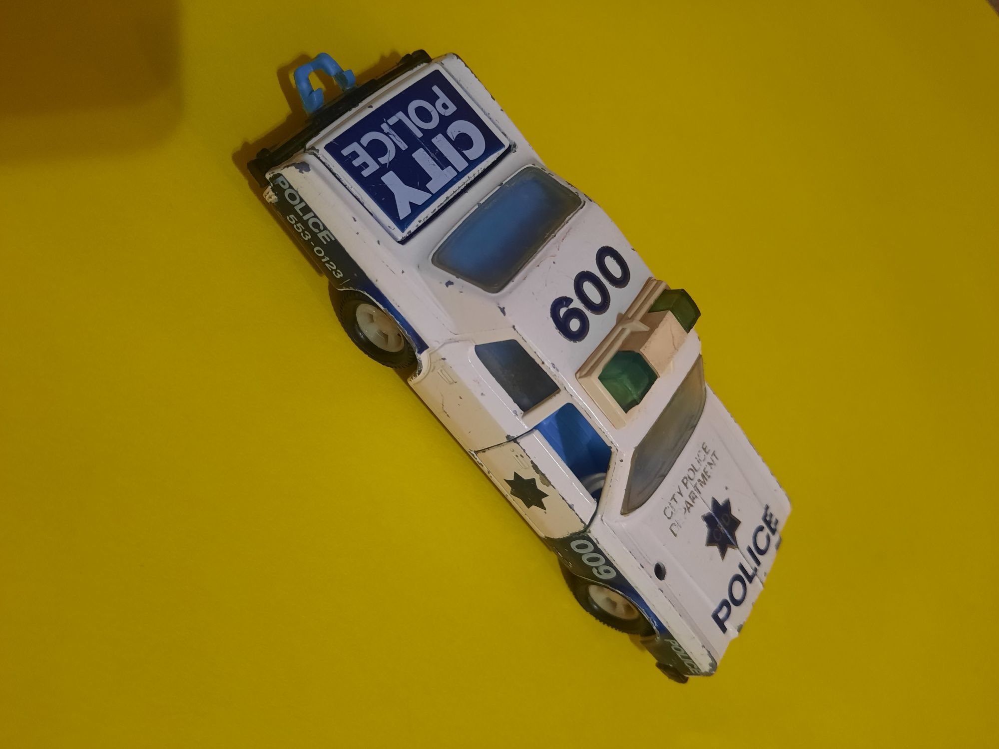 Matchbox колекционерски колички