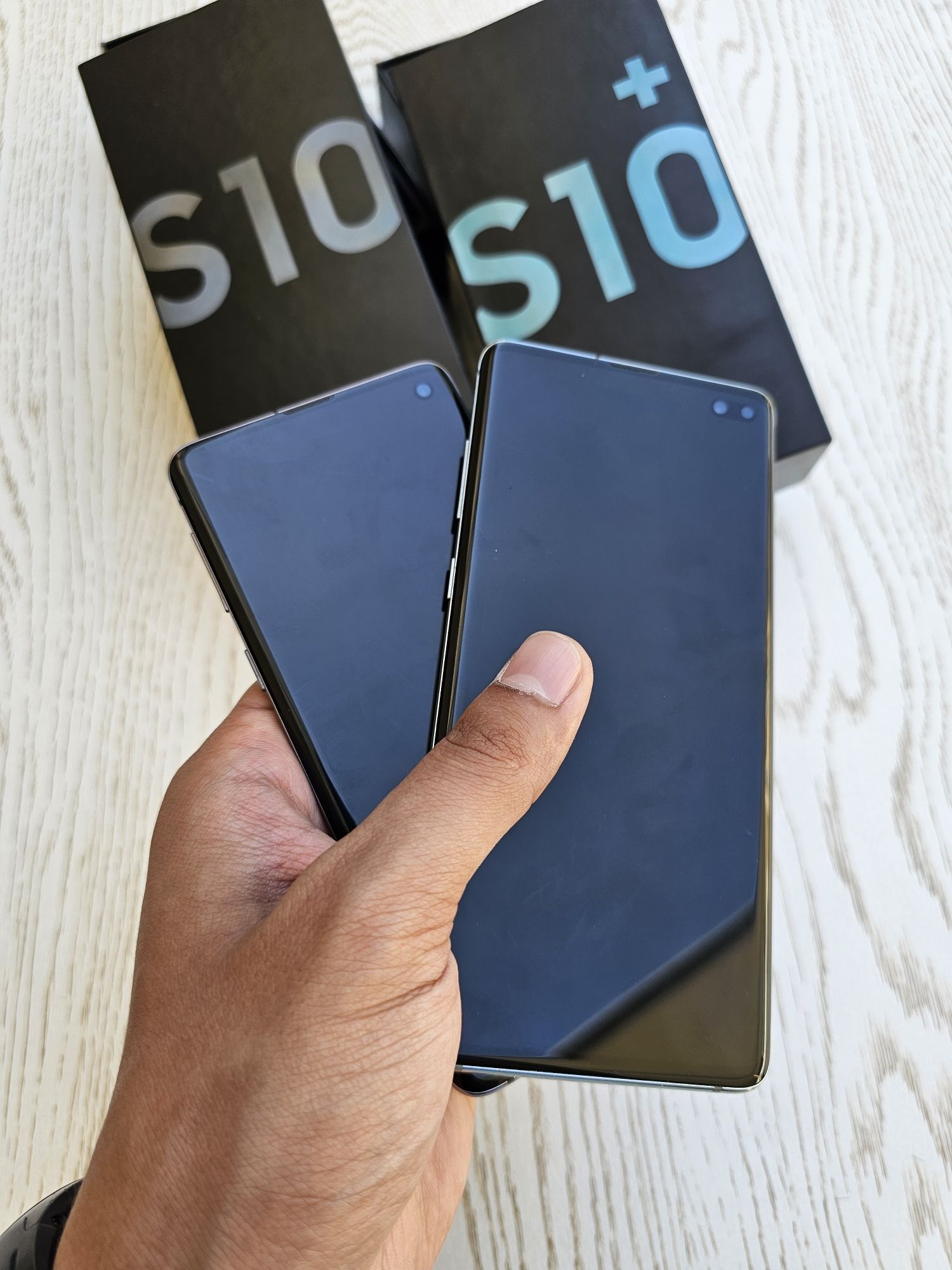 Samsung Galaxy S10 Duos Vietnam Original 100%