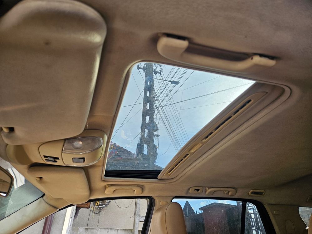 Mercedes ml 270 cdi manual
