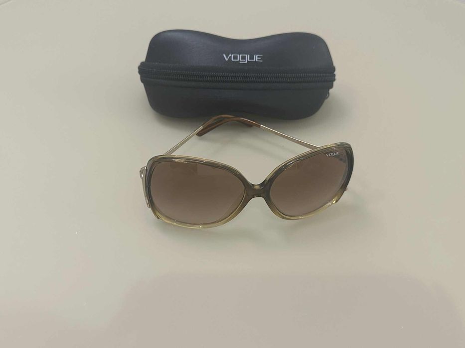 Слънчеви очила Vogue