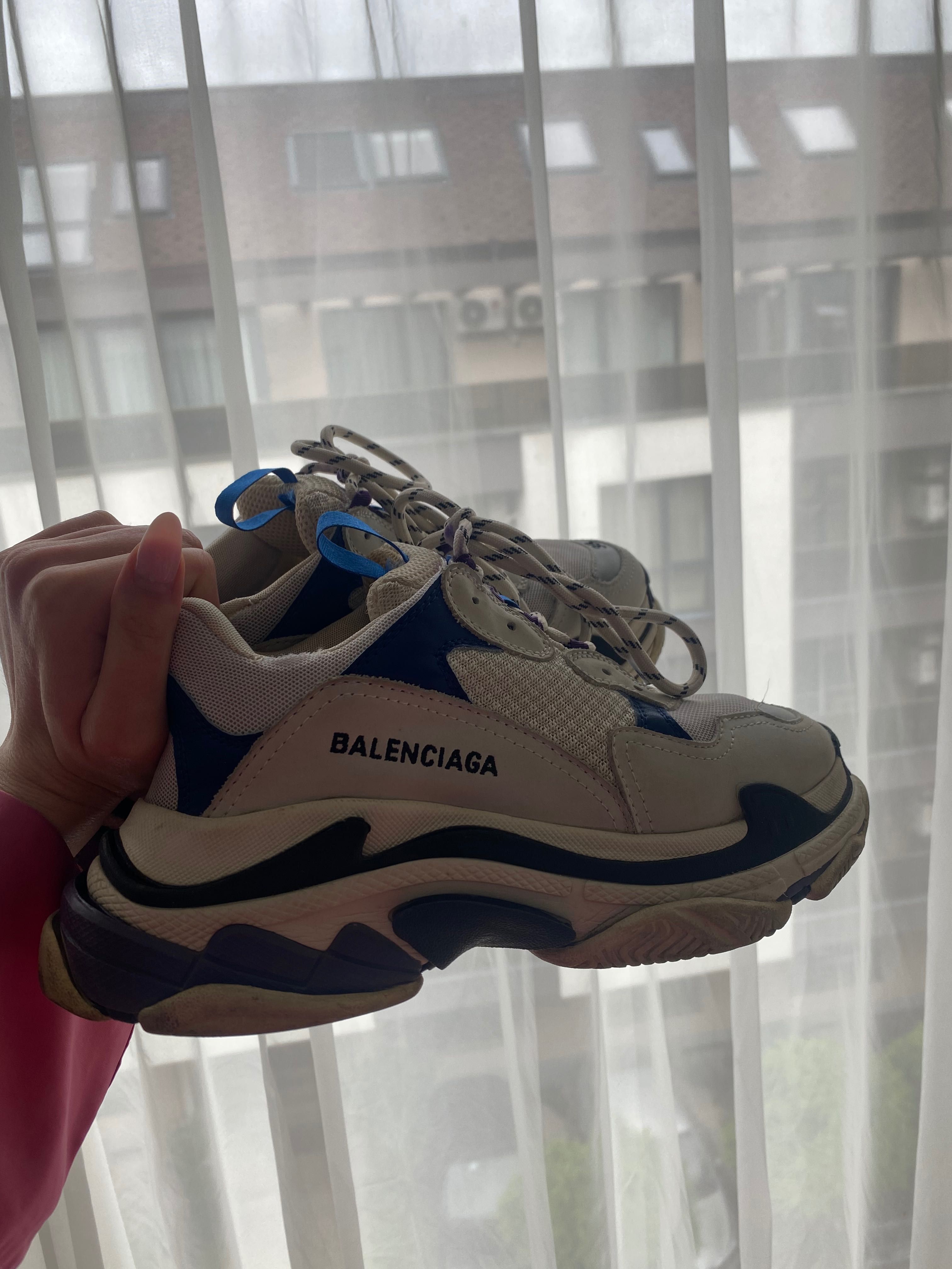 Balenciaga 'Triple S'