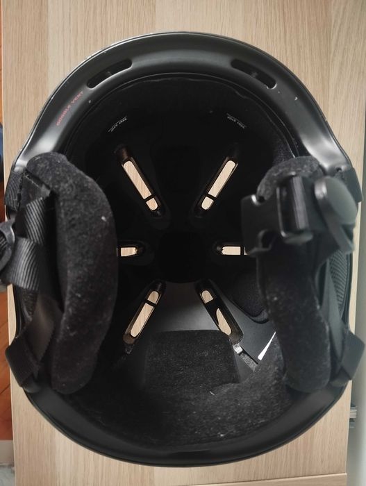 Каска за зимни спортове POC, М/L (55-58см.)