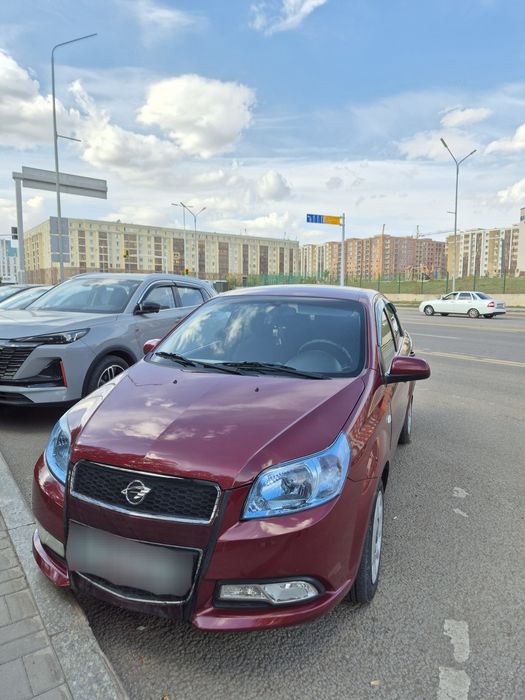 Авто отличная, экономная, 2020