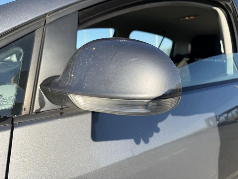Oglinda stanga Volkswagen Golf 6 plus (2009-2014) 5M1857507AS