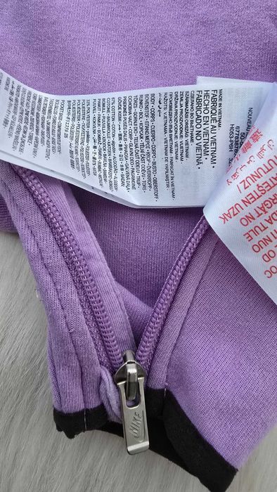 Бебешки гащеризон Nike за новородено