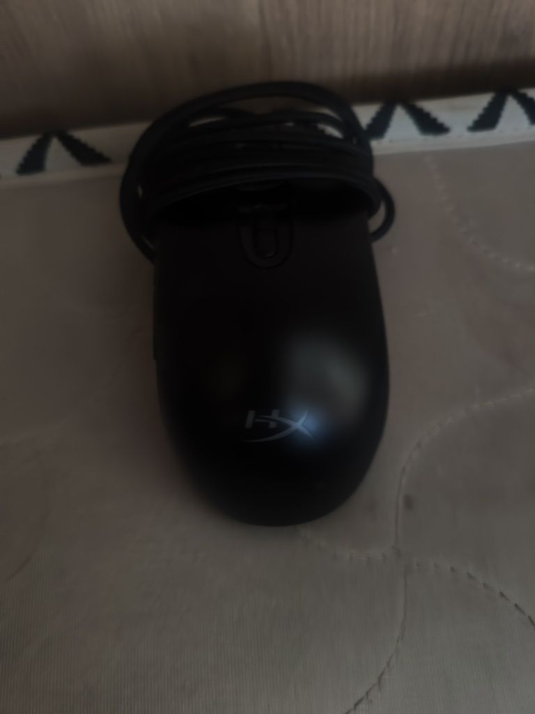 Мышка hyperx 4P4F8AA