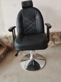 Кресло для парикмахерских