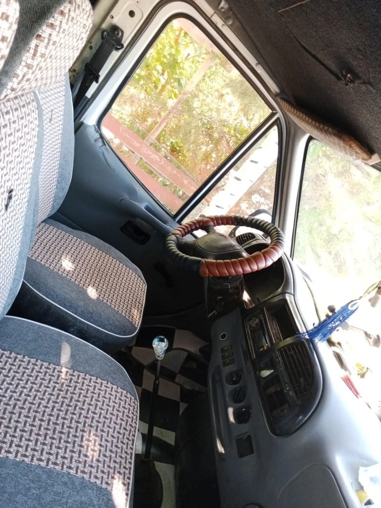 Ford holati idial 1996