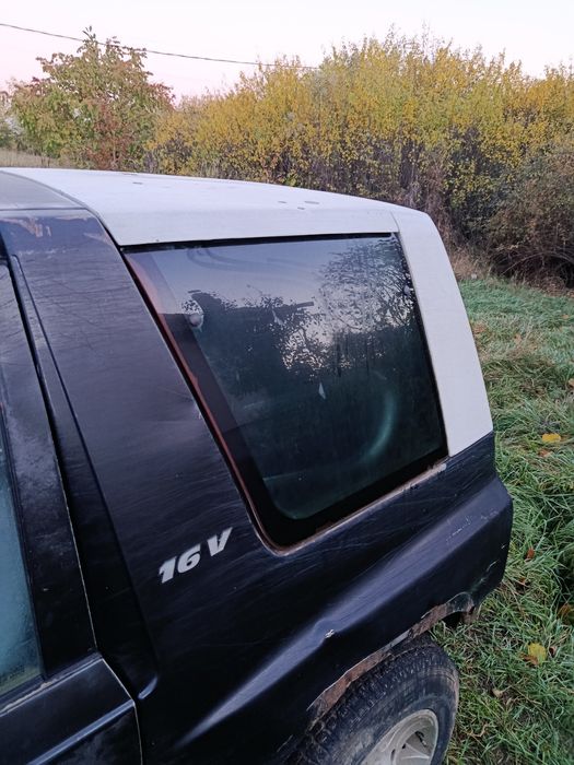 Suzuki vitara 1.6   за части