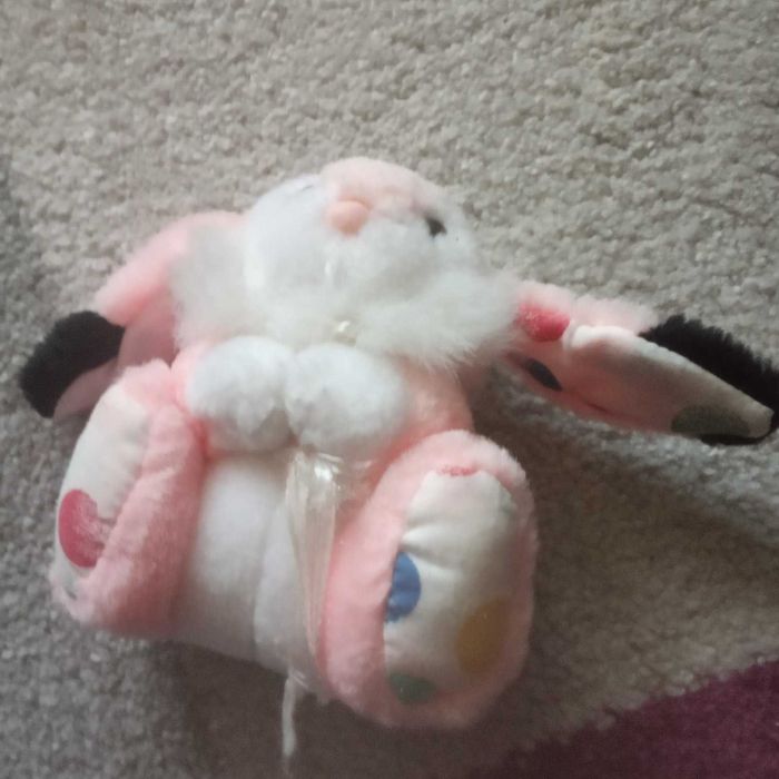 Плюшени играчки-