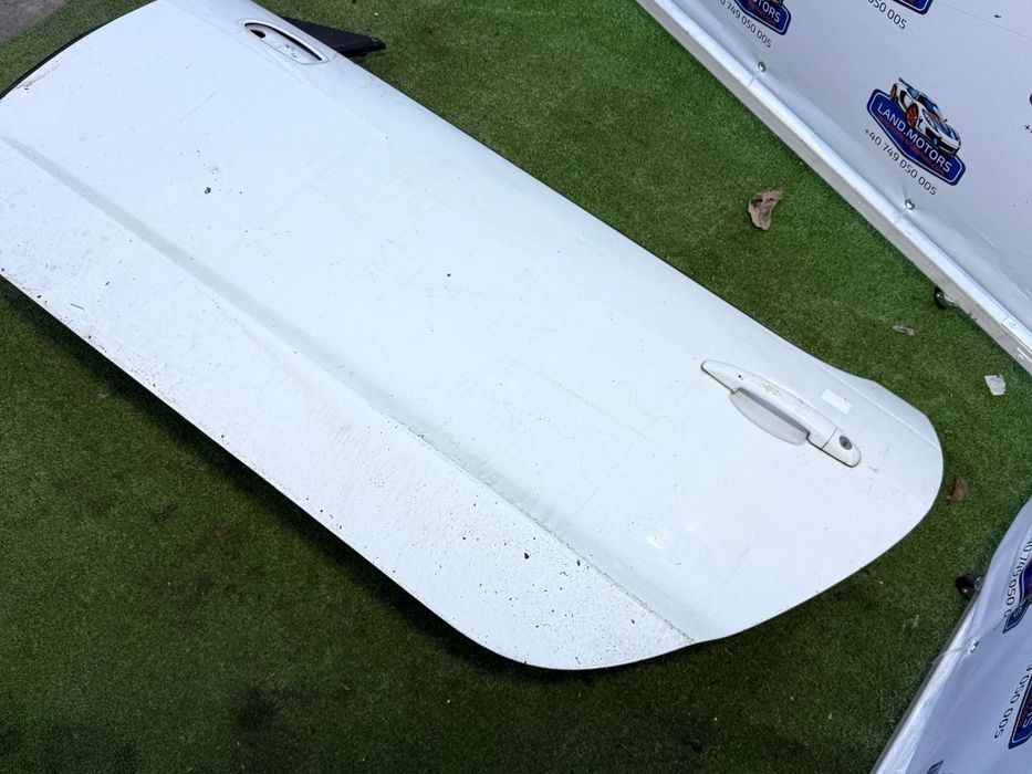 USA PORTIERA STANGA PEUGEOT RCZ 2012 2.0 DIESEL COD OEM 9002CQ / COUPE 2 USI 2010-2015