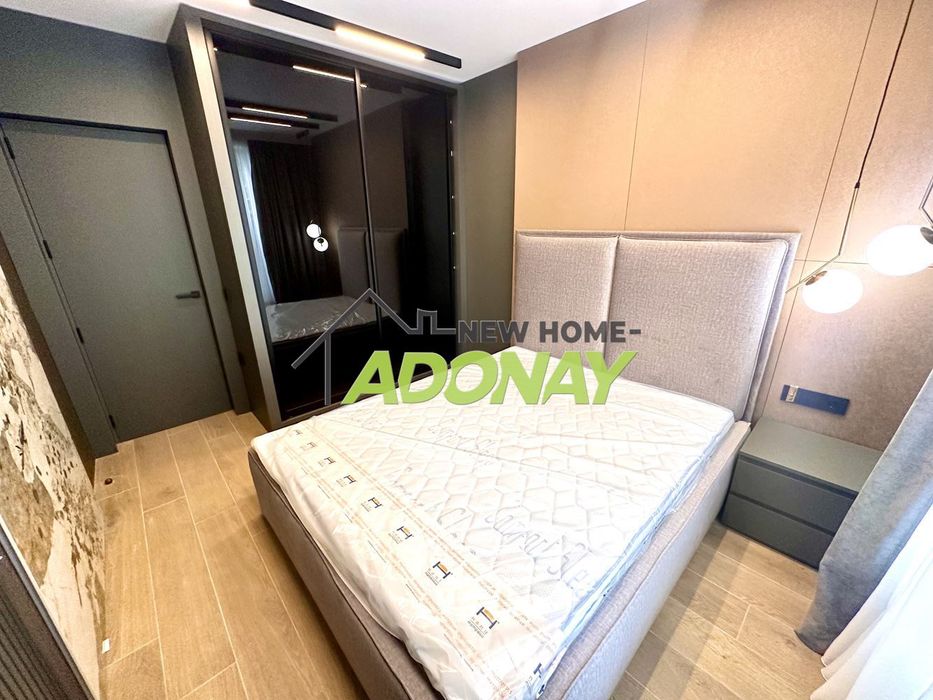 Продава се Двустаен апартамент в Пловдив, Център - 66 кв.м за 2197 €/кв.м - Снимка #5