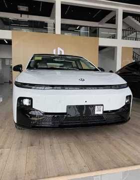 Leapmotor B01  550km elektor 2025