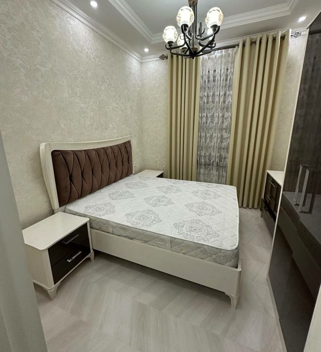 Chilonzor Algoritm da ijaraga 2 honali uy