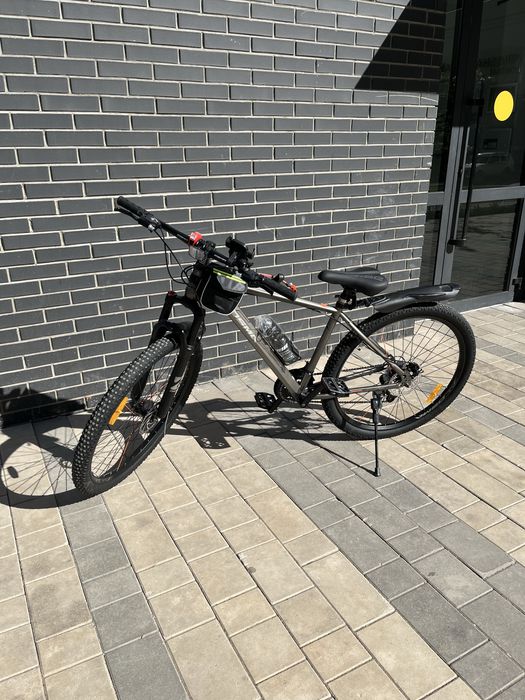 Велосипед Desma скоростной