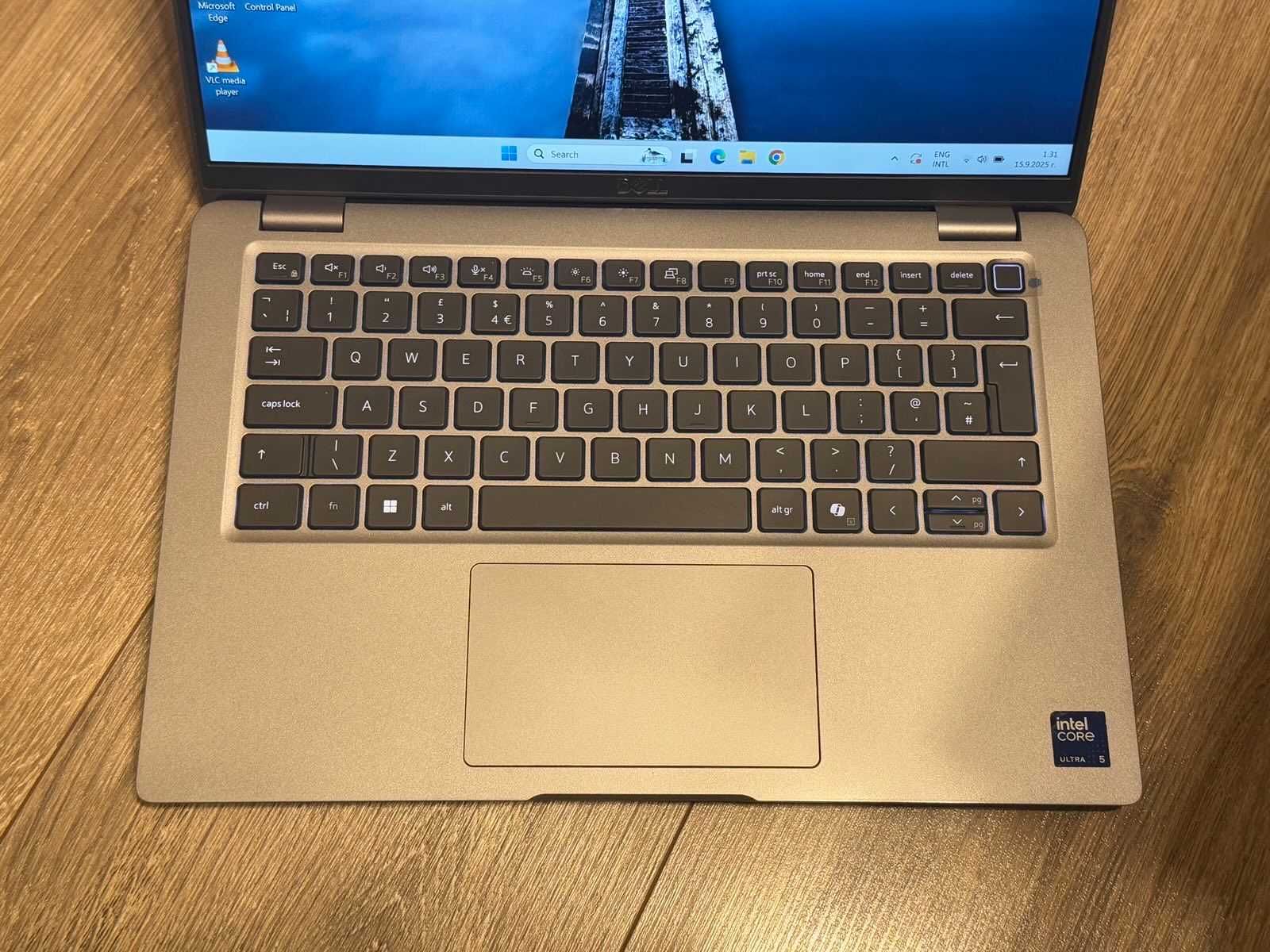Dell Latitude 5450 Ultra 5/16RAM/512GB SSD/Intel ARC Graphics/Full HD