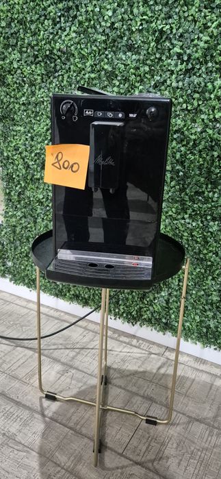 Vand expresor  de cafea