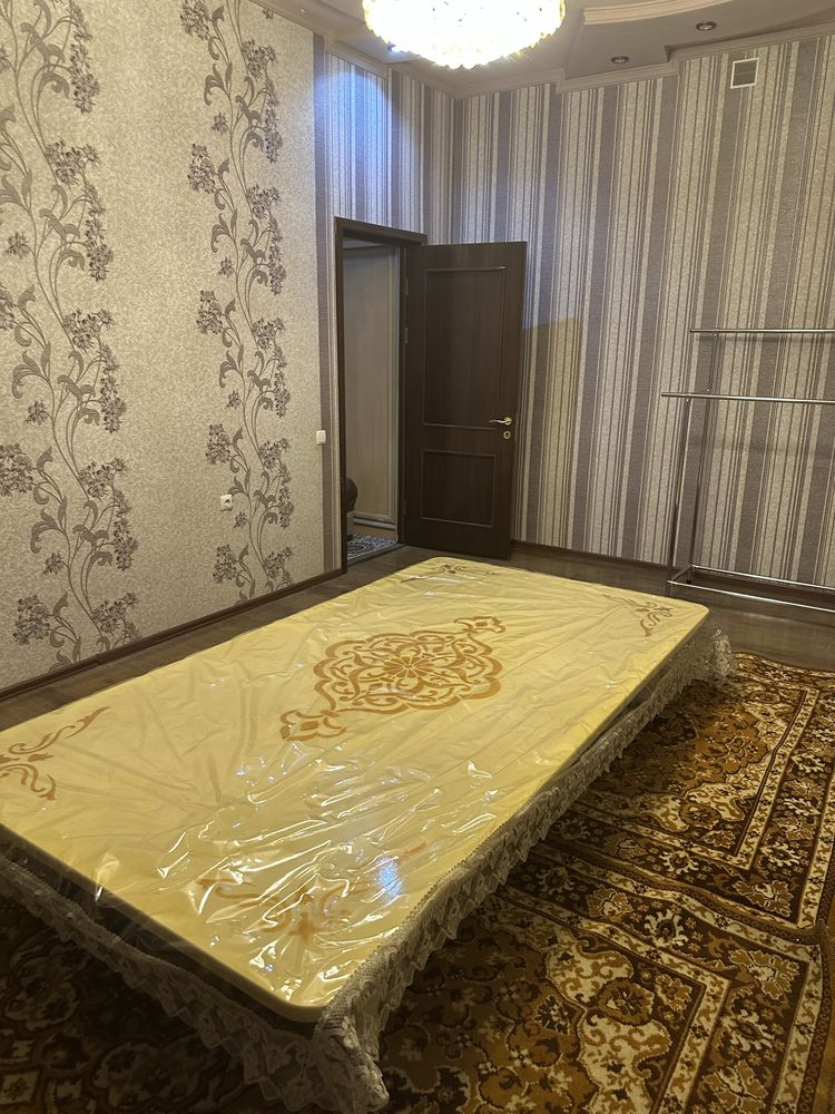 Зангиота тумани Ижарага 4 хона