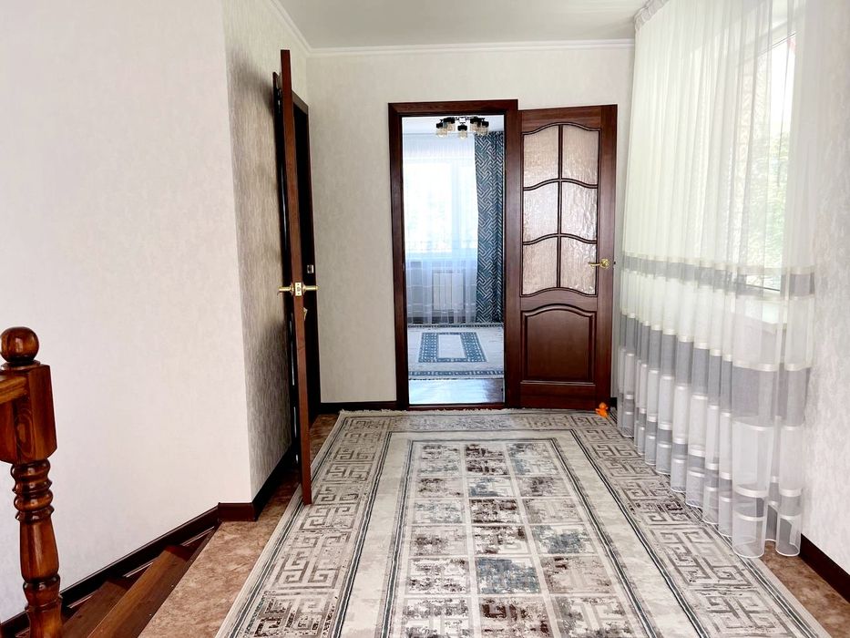 Продам ковёр 2×4 турецкий