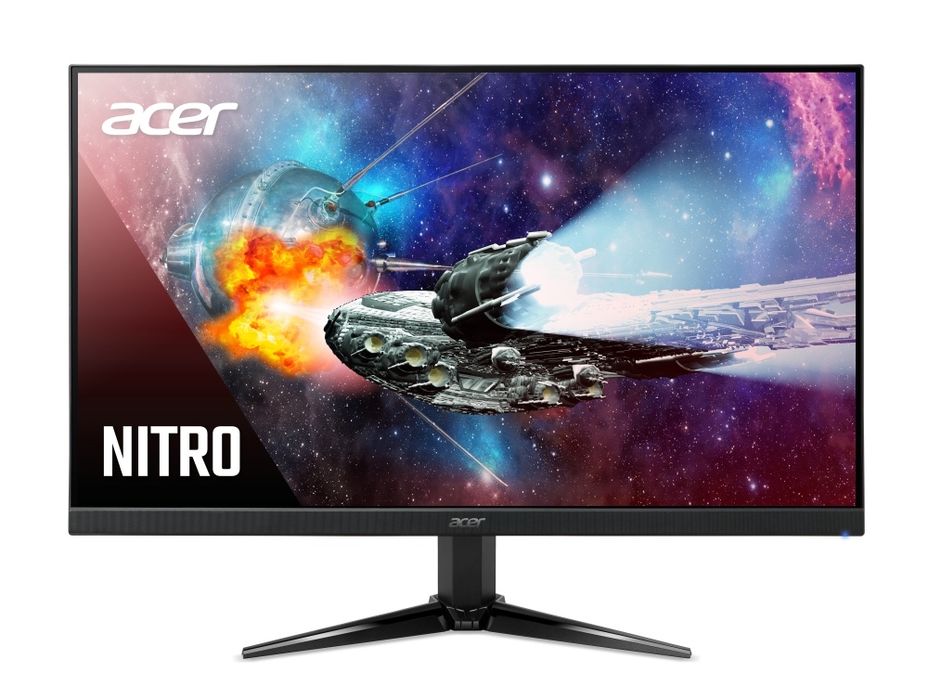 Acer nitro QG241YP,23.8. 165hz
