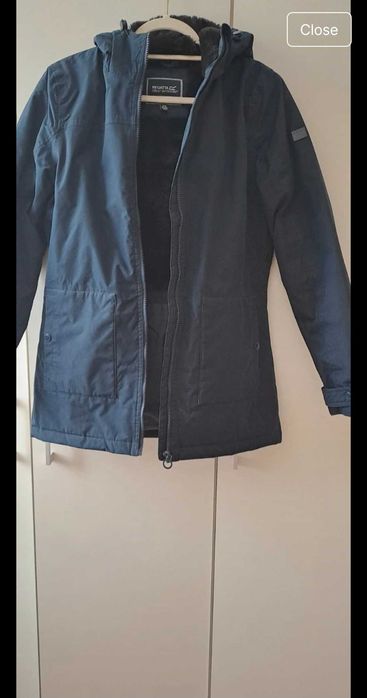 Яке Regatta размер М