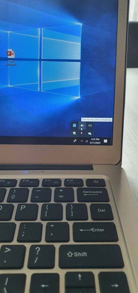 Laptop ultraportabil Myria my8305 13,3"