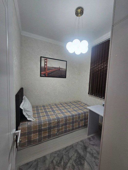 11 квартал. 2в3\2\4. Евро. Мебель, техника. Шер кафе. TL