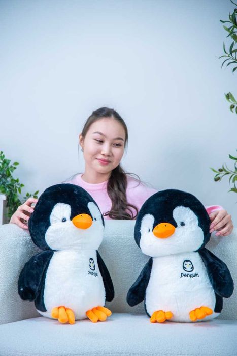 Мягкие игрушки ОПТОМ по всему Казахстану