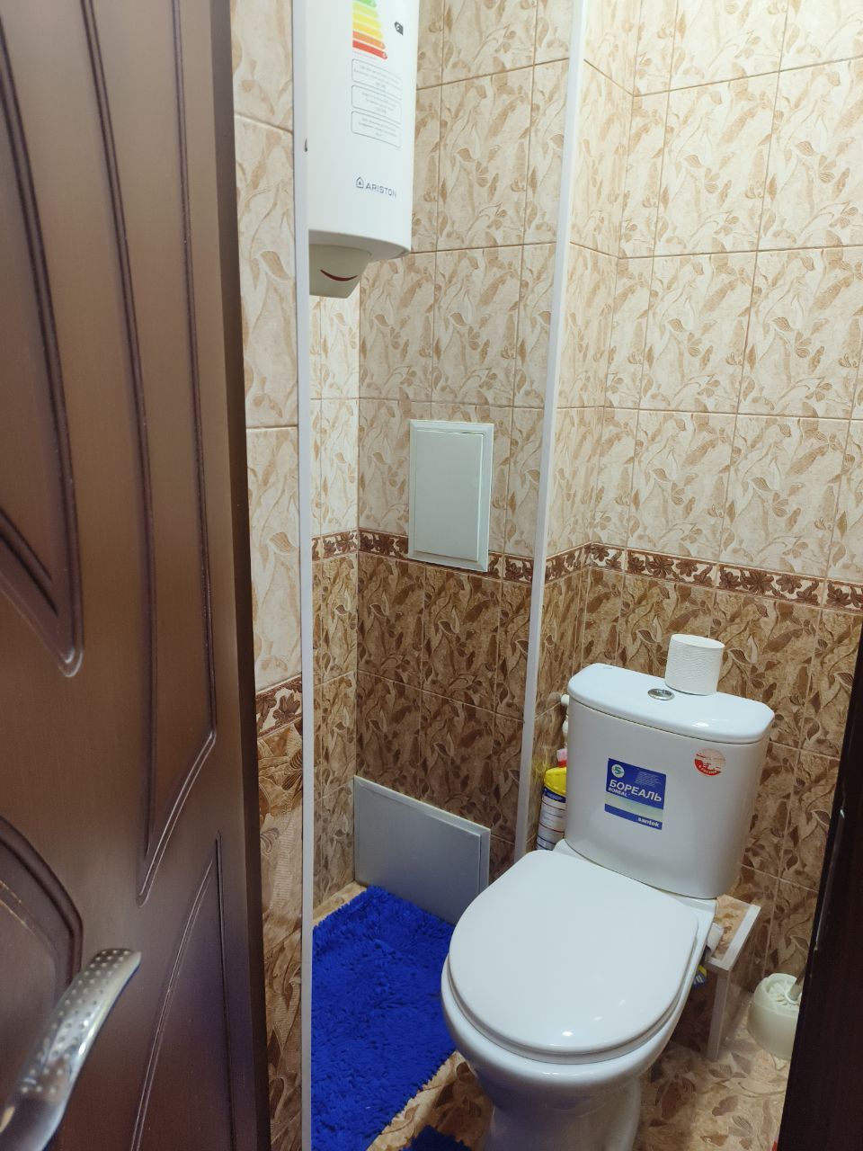 Продаётся квартира