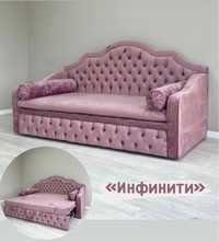 Диваны кресла кровати мягкие панели и другая мягкая мебель